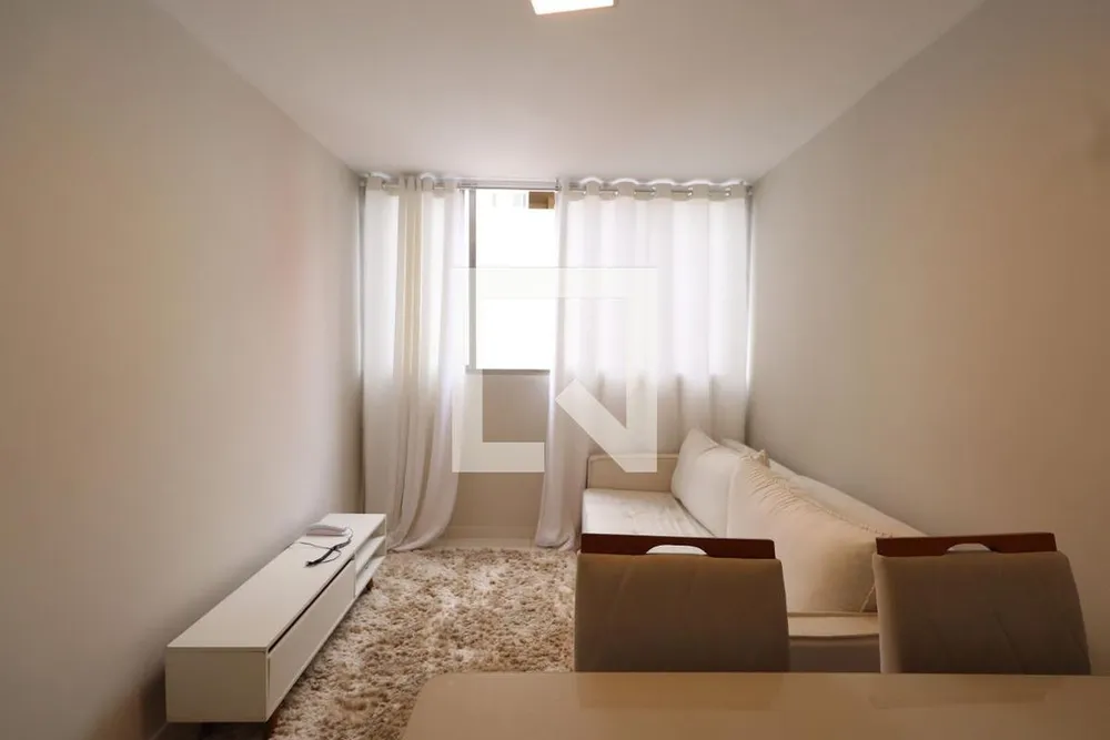 Apartamento, 2 quartos, 58 m² - Foto 3