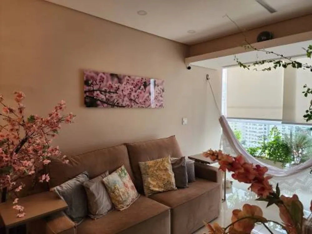 Apartamento, 2 quartos, 62 m² - Foto 5