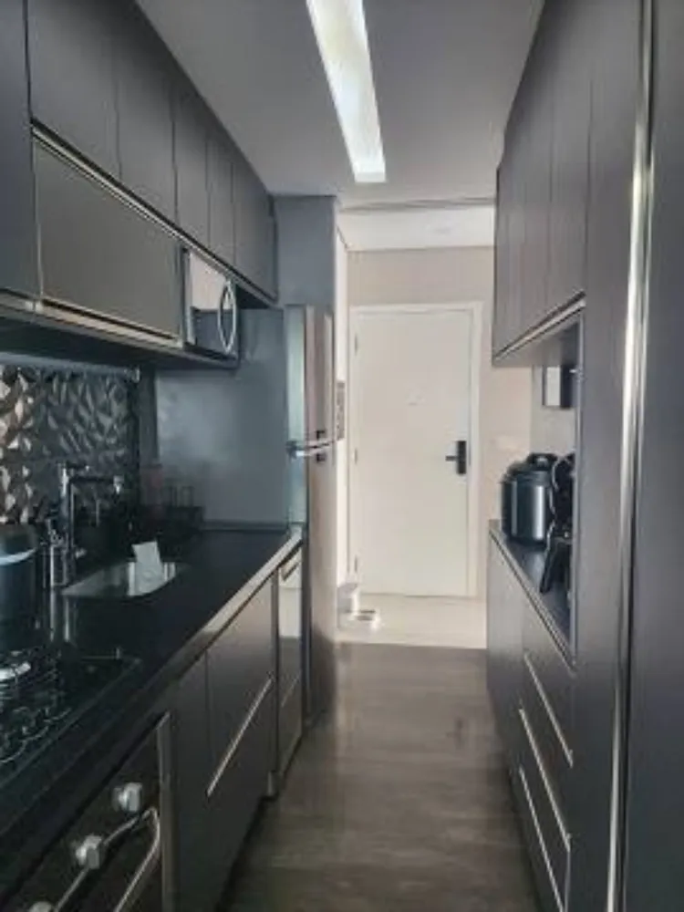 Apartamento, 2 quartos, 62 m² - Foto 8