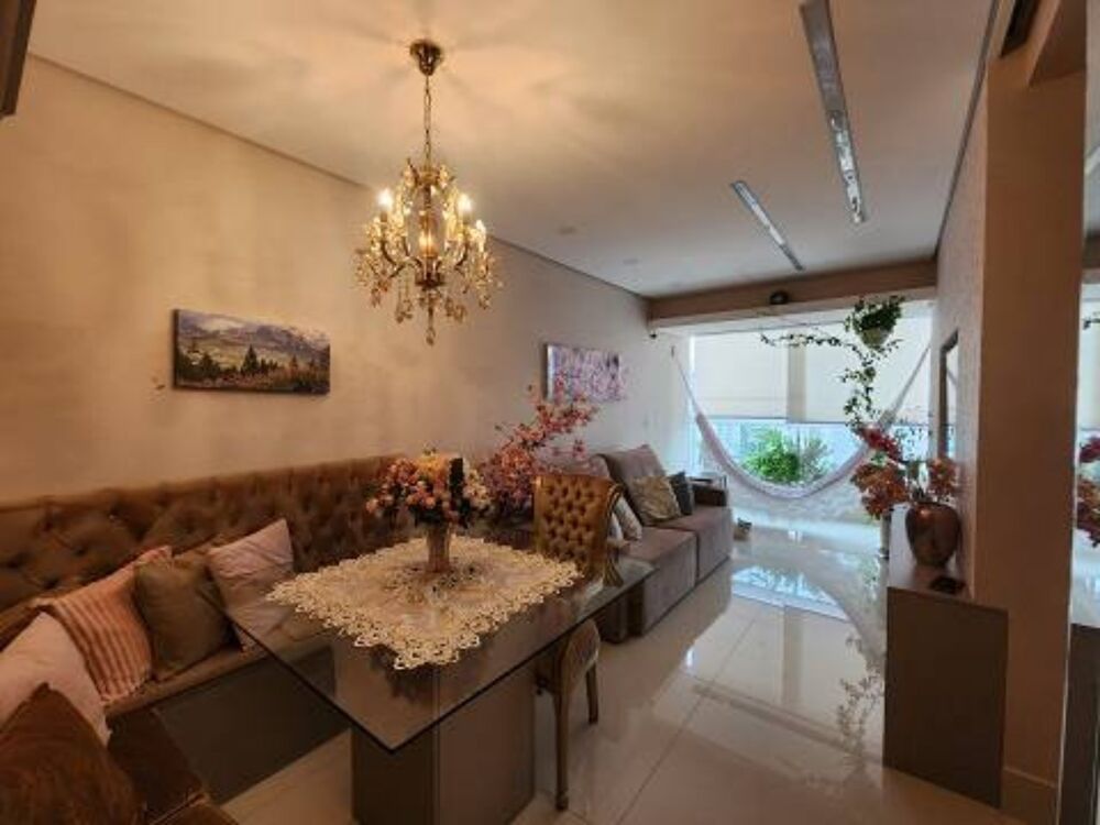 Apartamento, 2 quartos, 62 m² - Foto 1