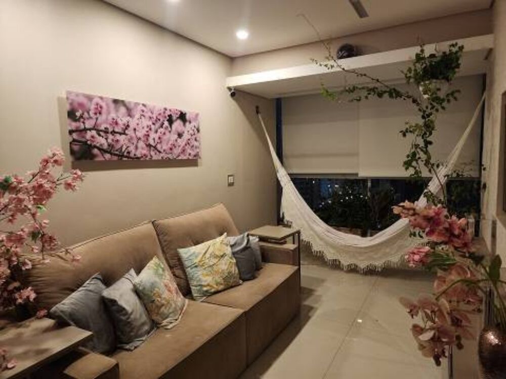 Apartamento, 2 quartos, 62 m² - Foto 4