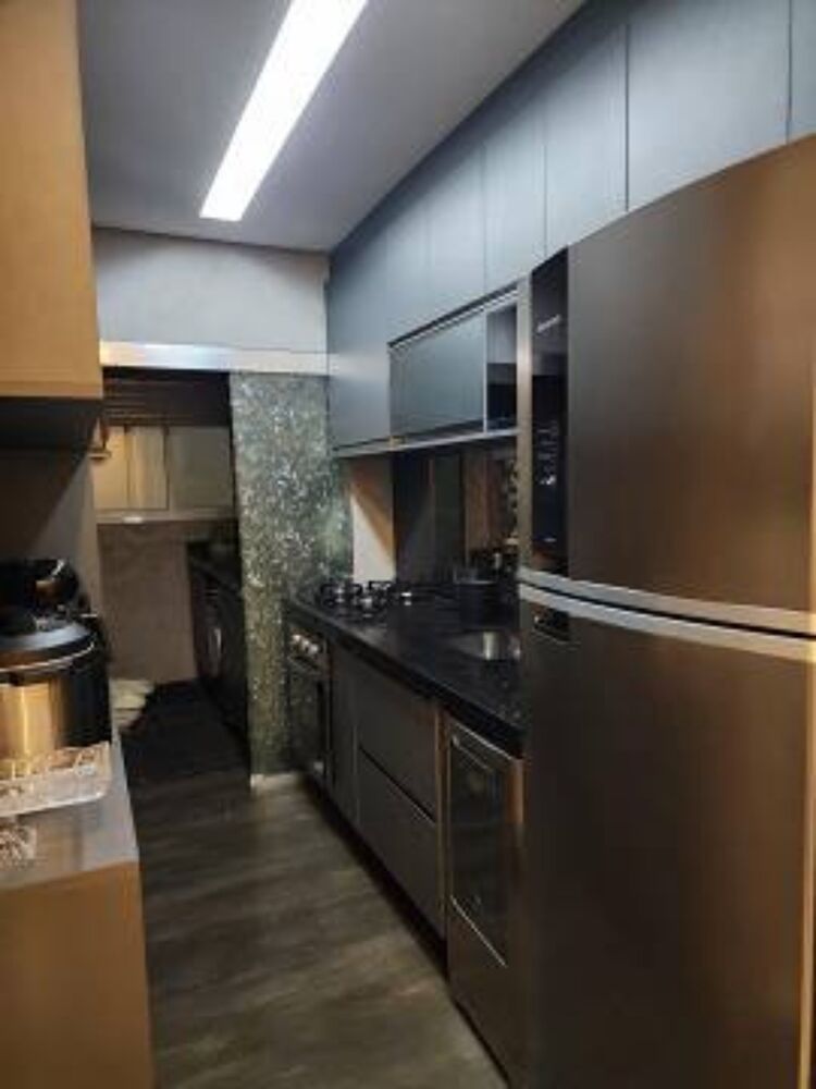 Apartamento, 2 quartos, 62 m² - Foto 2
