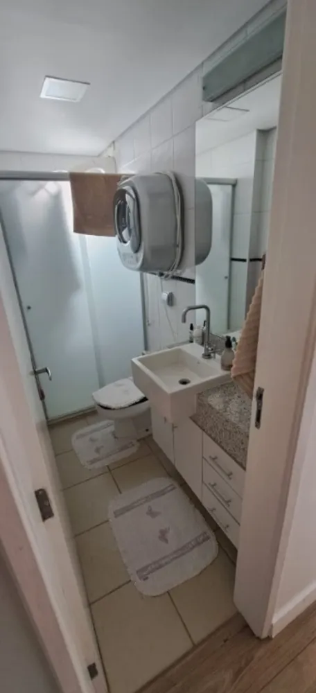 Apartamento, 1 quarto, 31 m² - Foto 6