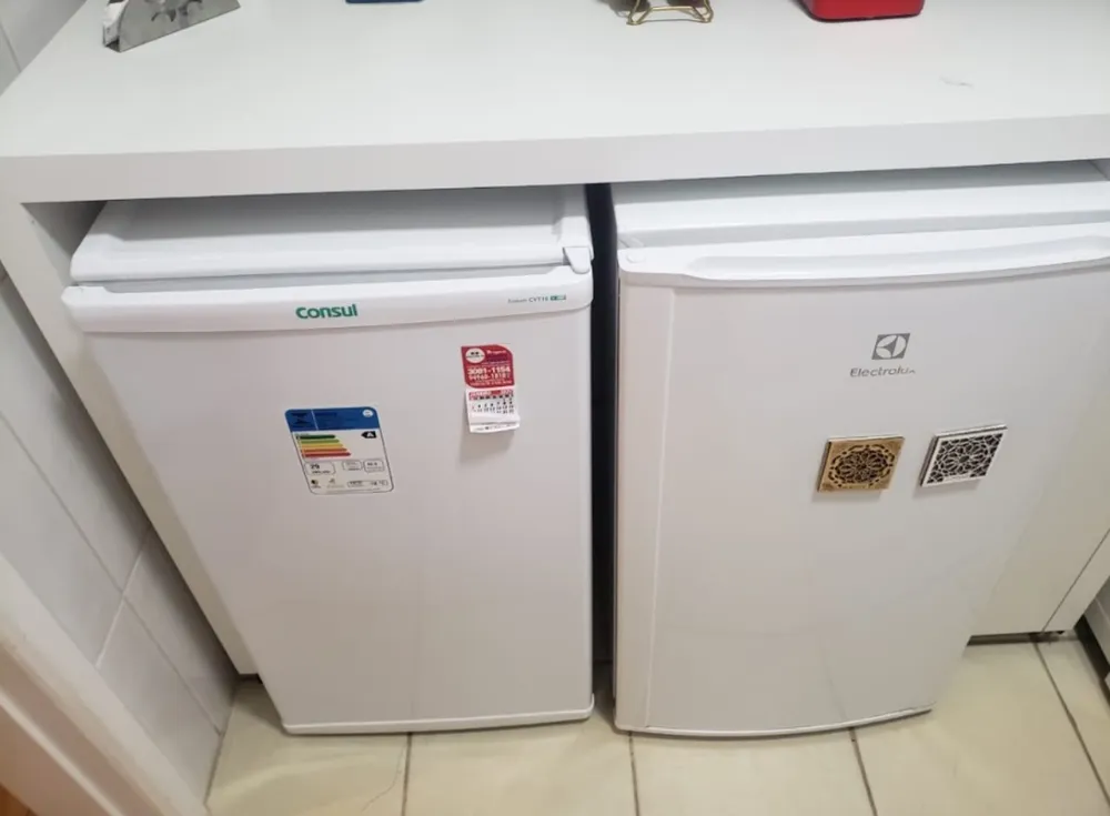 Apartamento, 1 quarto, 31 m² - Foto 8