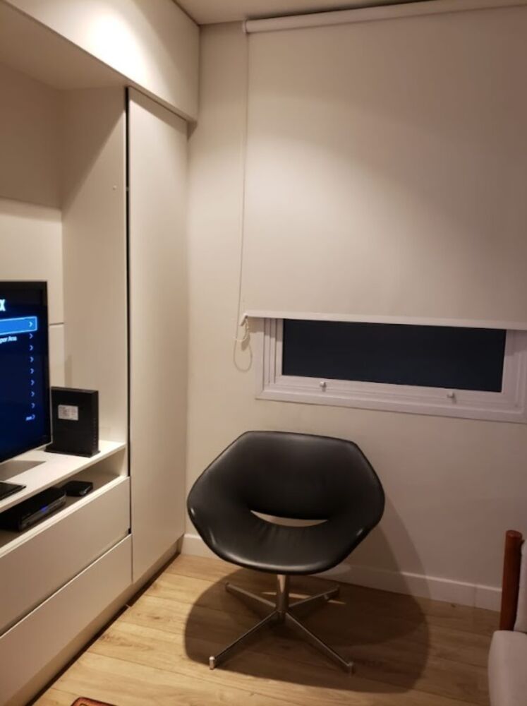 Apartamento, 1 quarto, 31 m² - Foto 3