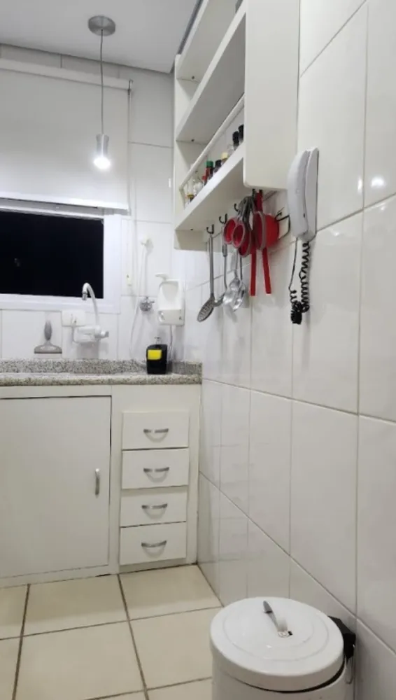 Apartamento, 1 quarto, 31 m² - Foto 5