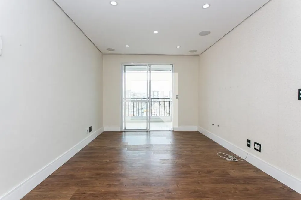 Apartamento, 2 quartos, 68 m² - Foto 2