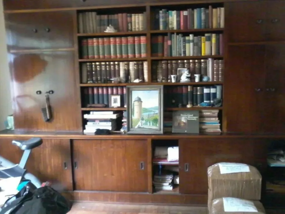 Casa de Condomínio, 5 quartos - Foto 10