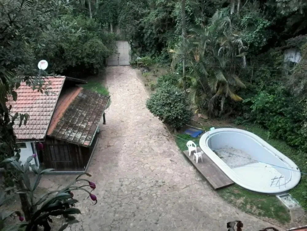 Casa de Condomínio, 5 quartos - Foto 4