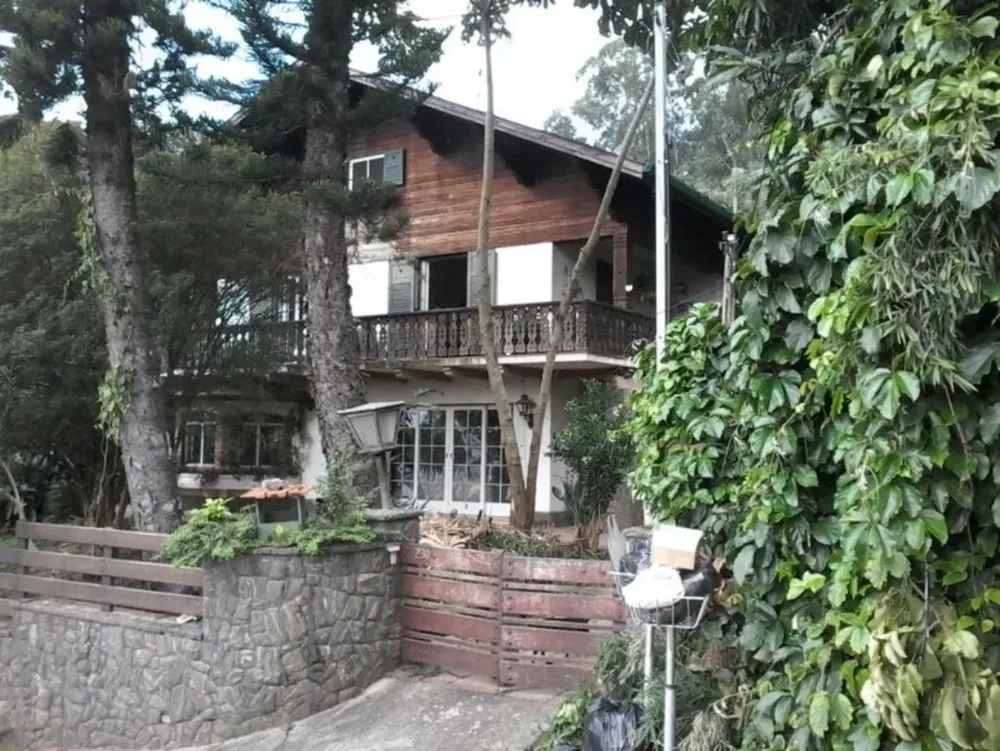 Casa de Condomínio, 5 quartos - Foto 6
