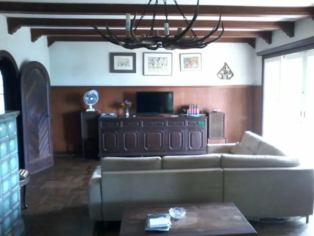 Casa de Condomínio, 5 quartos - Foto 9