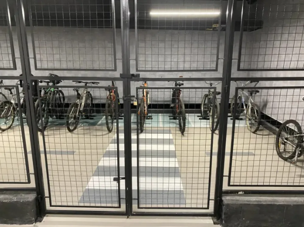Apartamento, 2 quartos, 134 m² - Foto 6