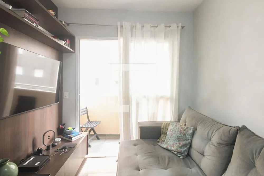 Apartamento, 1 quarto, 47 m² - Foto 1