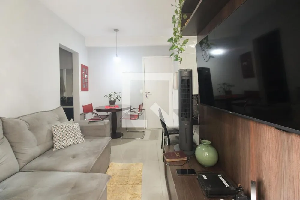 Apartamento, 1 quarto, 47 m² - Foto 3