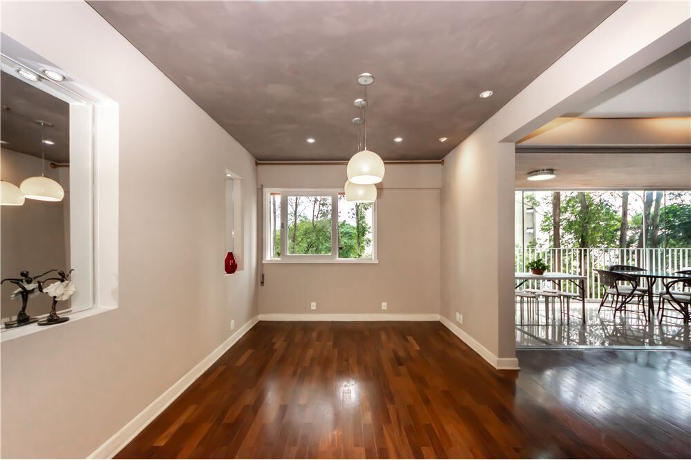 Apartamento, 4 quartos, 208 m² - Foto 1