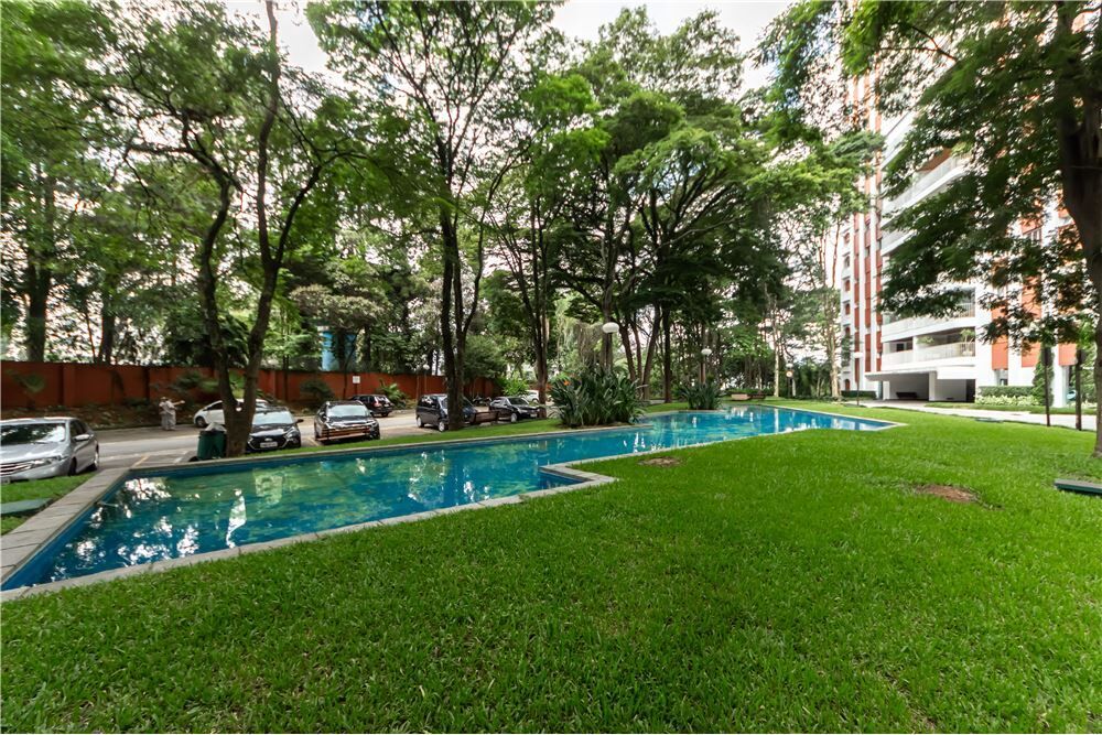 Apartamento, 4 quartos, 208 m² - Foto 2