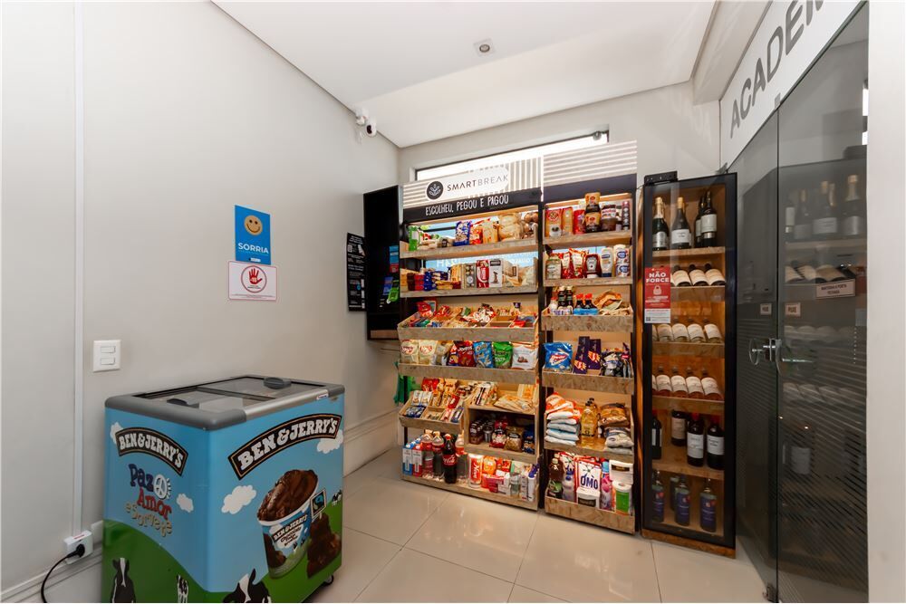 Apartamento, 4 quartos, 208 m² - Foto 4