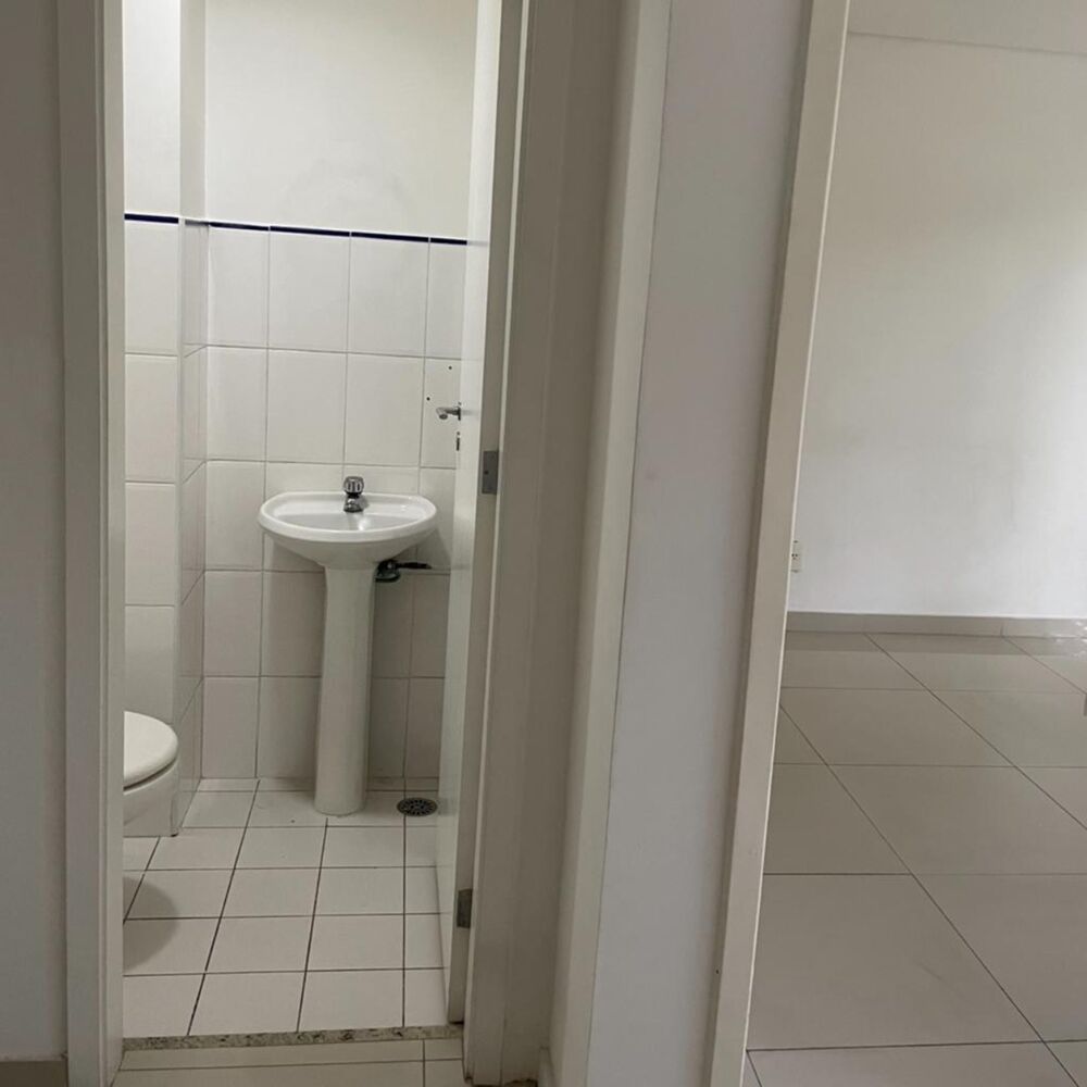 Sala-Conjunto, 32 m² - Foto 4