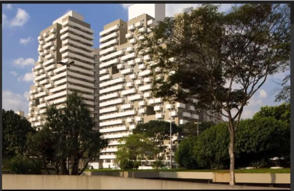 Sala-Conjunto, 32 m² - Foto 5