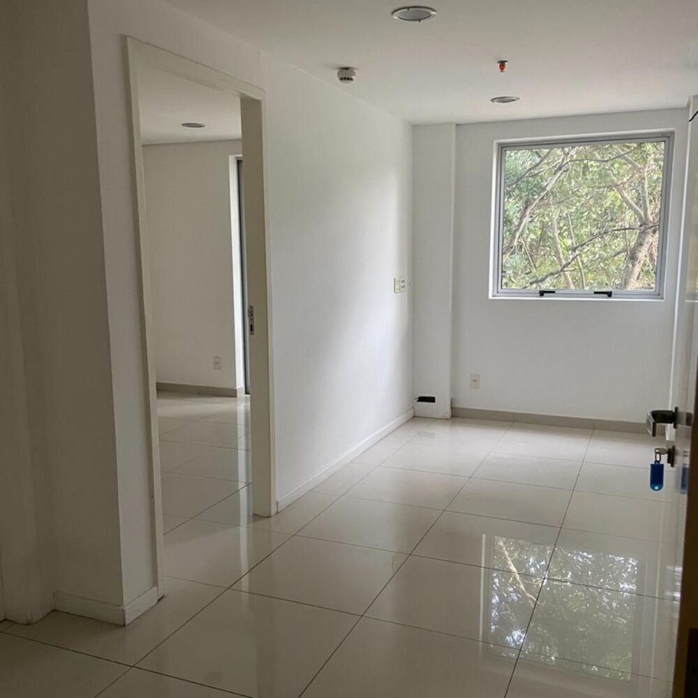 Sala-Conjunto, 32 m² - Foto 2