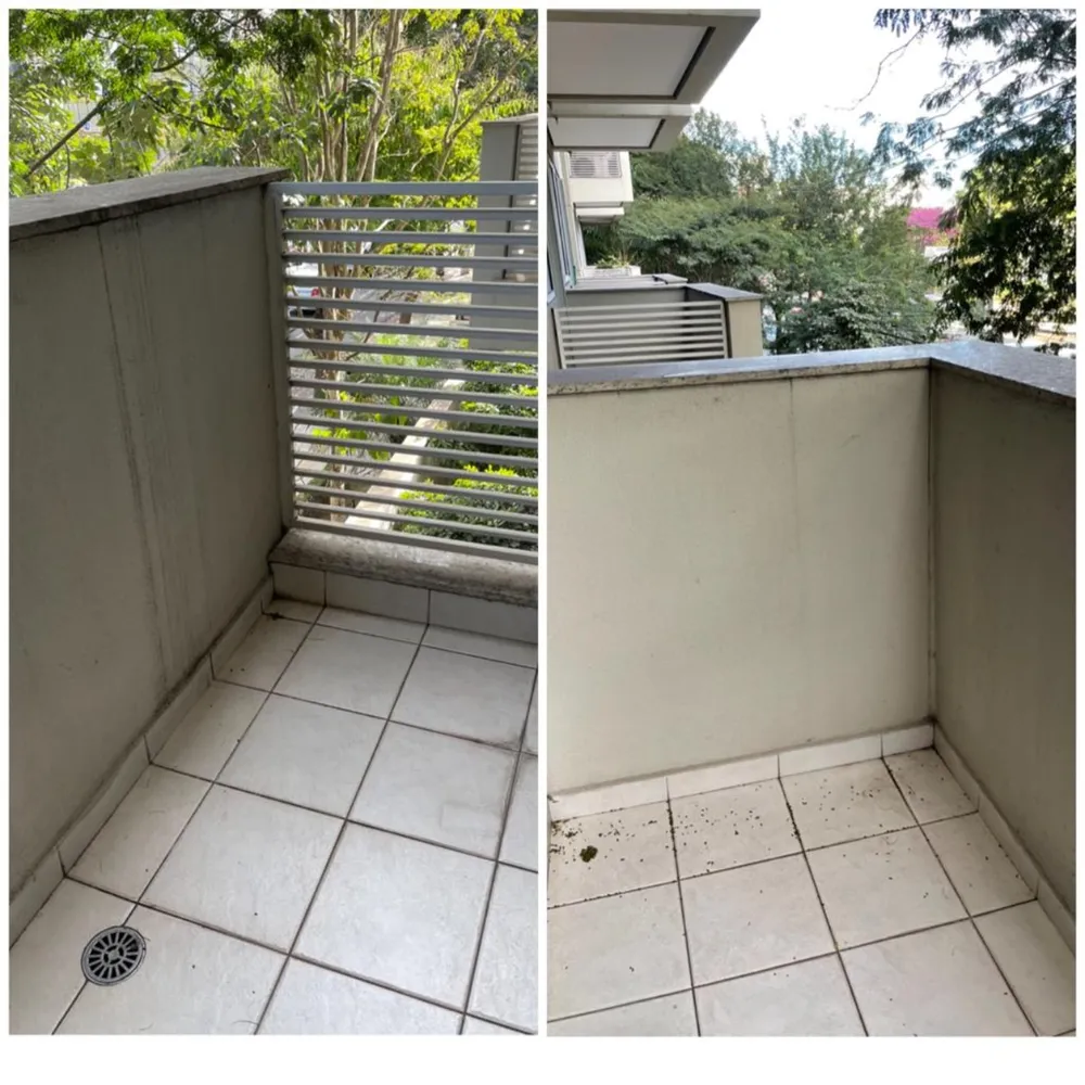 Sala-Conjunto, 32 m² - Foto 8