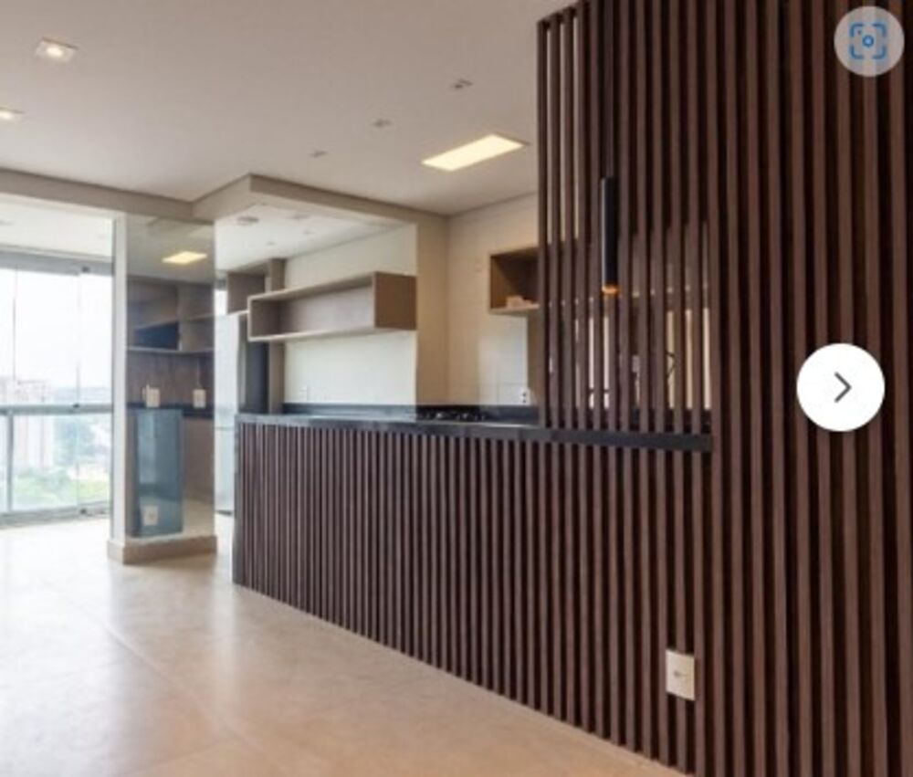 Apartamento, 1 quarto, 55 m² - Foto 1