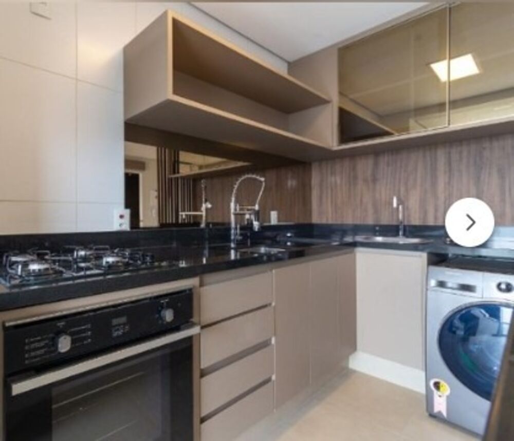 Apartamento, 1 quarto, 55 m² - Foto 4
