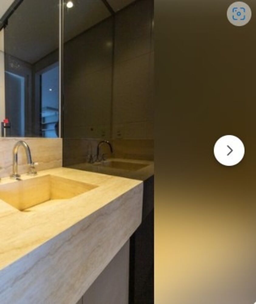 Apartamento, 1 quarto, 55 m² - Foto 3