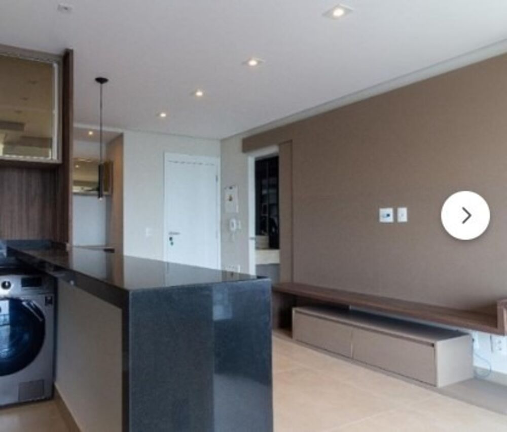 Apartamento, 1 quarto, 55 m² - Foto 2