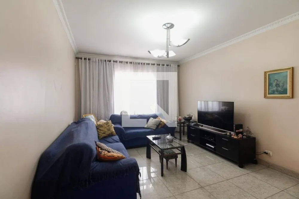 Casa, 3 quartos, 122 m² - Foto 2