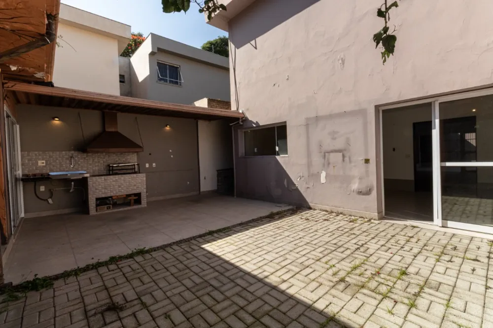 Casa, 3 quartos, 190 m² - Foto 3