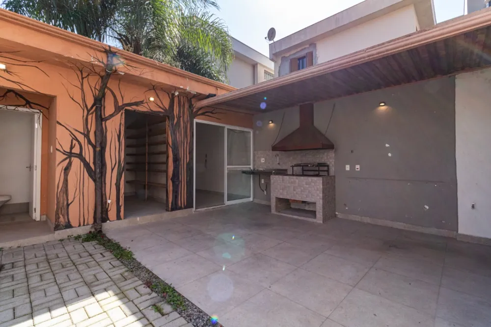 Casa, 3 quartos, 190 m² - Foto 2