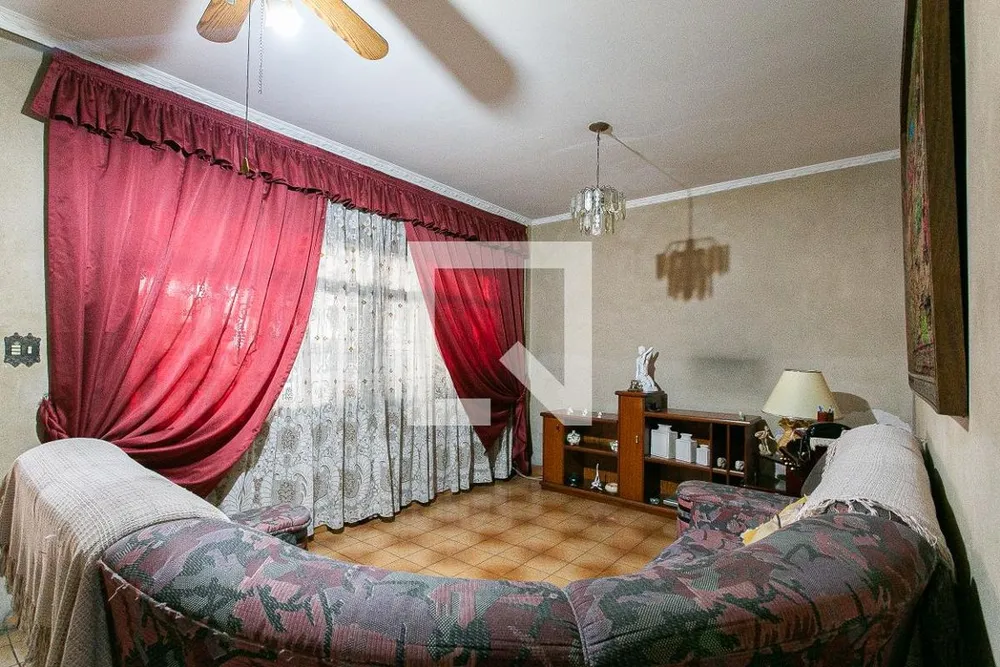 Casa, 3 quartos, 105 m² - Foto 1