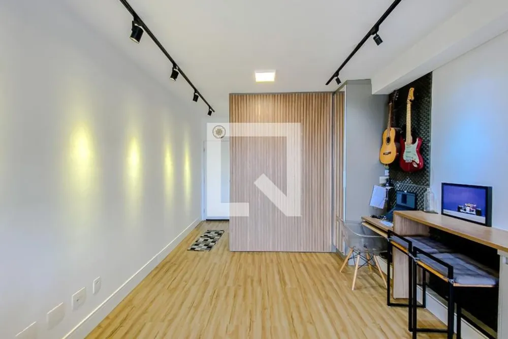 Kitnet-Studio, 35 m² - Foto 3