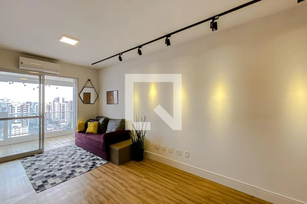Kitnet-Studio, 35 m² - Foto 2
