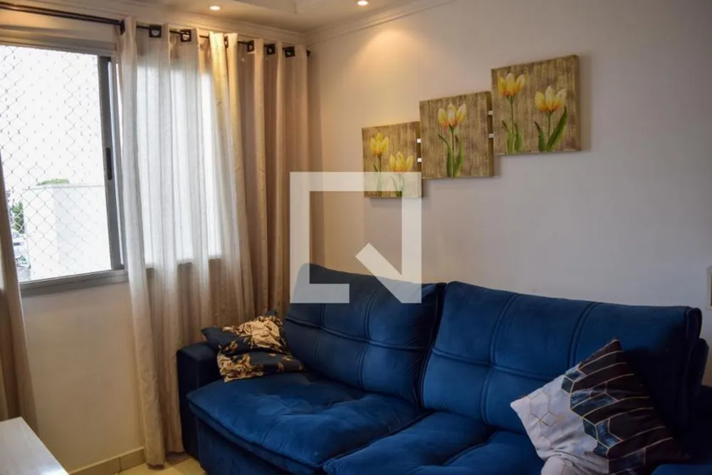 Apartamento, 2 quartos, 49 m² - Foto 2