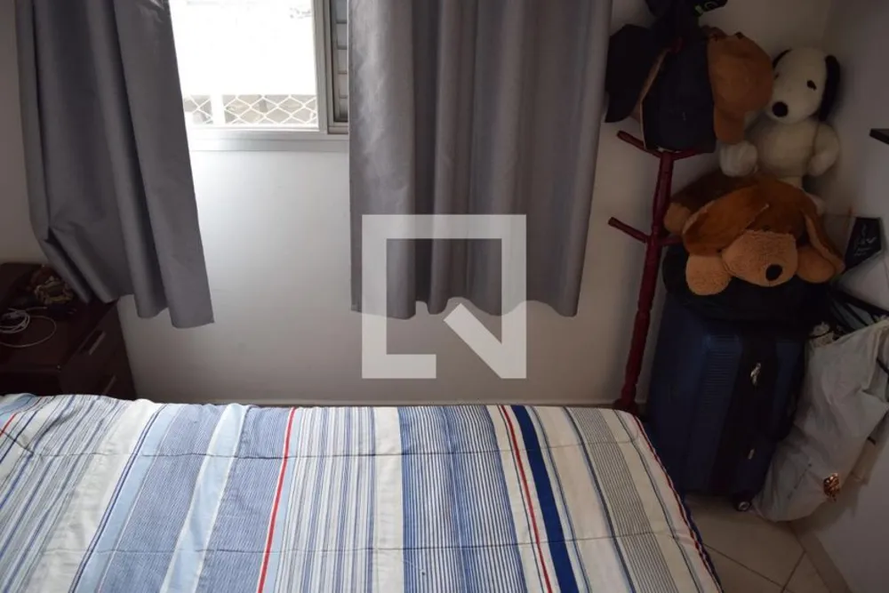 Apartamento, 2 quartos, 49 m² - Foto 6
