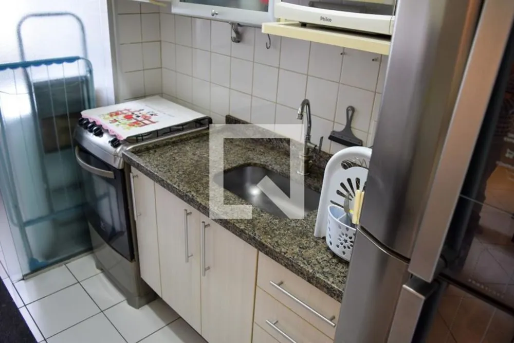 Apartamento, 2 quartos, 49 m² - Foto 8