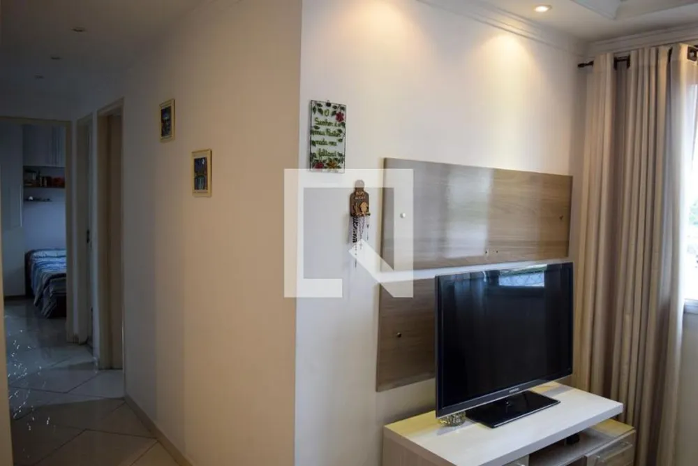 Apartamento, 2 quartos, 49 m² - Foto 3