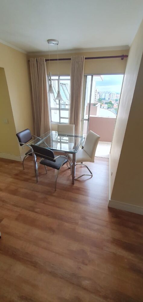 Apartamento, 2 quartos, 54 m² - Foto 1