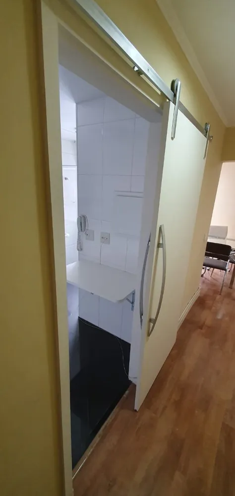 Apartamento, 2 quartos, 54 m² - Foto 7