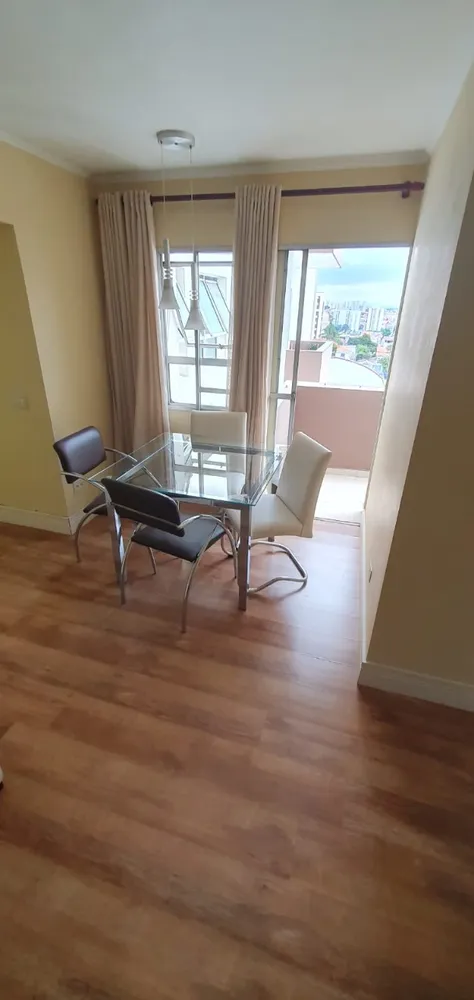 Apartamento, 2 quartos, 54 m² - Foto 5