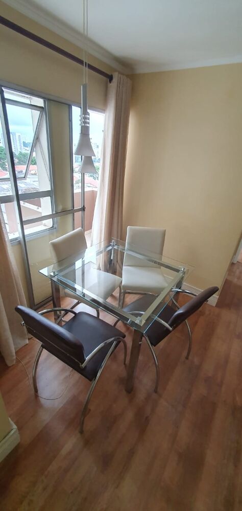Apartamento, 2 quartos, 54 m² - Foto 4