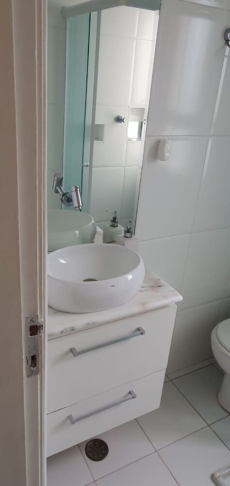 Apartamento, 2 quartos, 54 m² - Foto 3