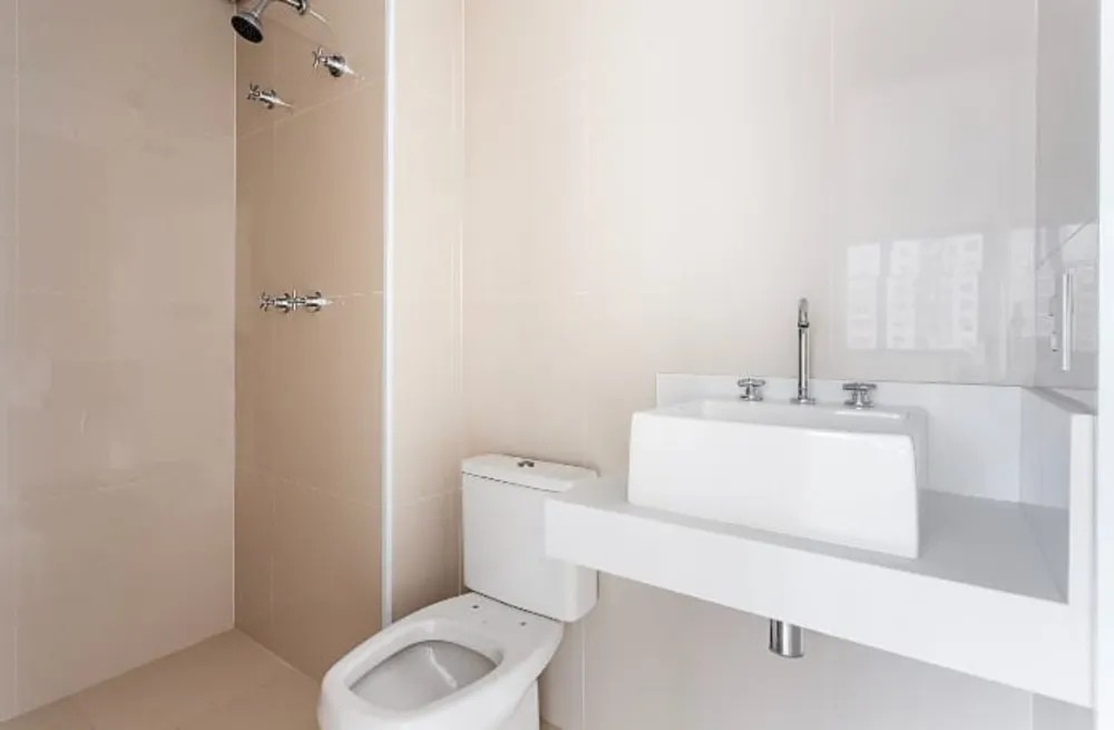 Apartamento, 1 quarto, 51 m² - Foto 9