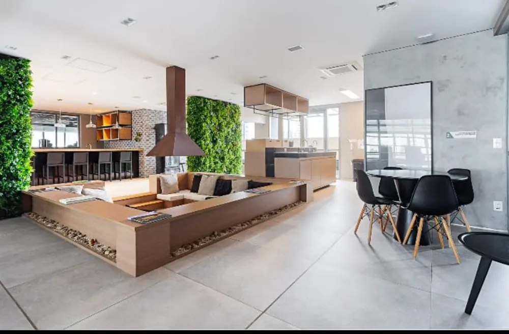 Apartamento, 1 quarto, 51 m² - Foto 11