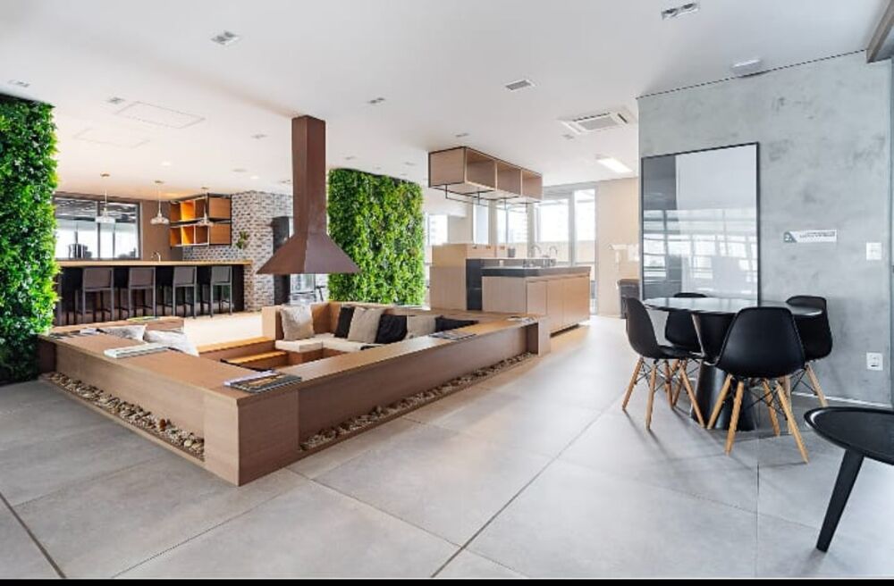 Apartamento, 1 quarto, 51 m² - Foto 3