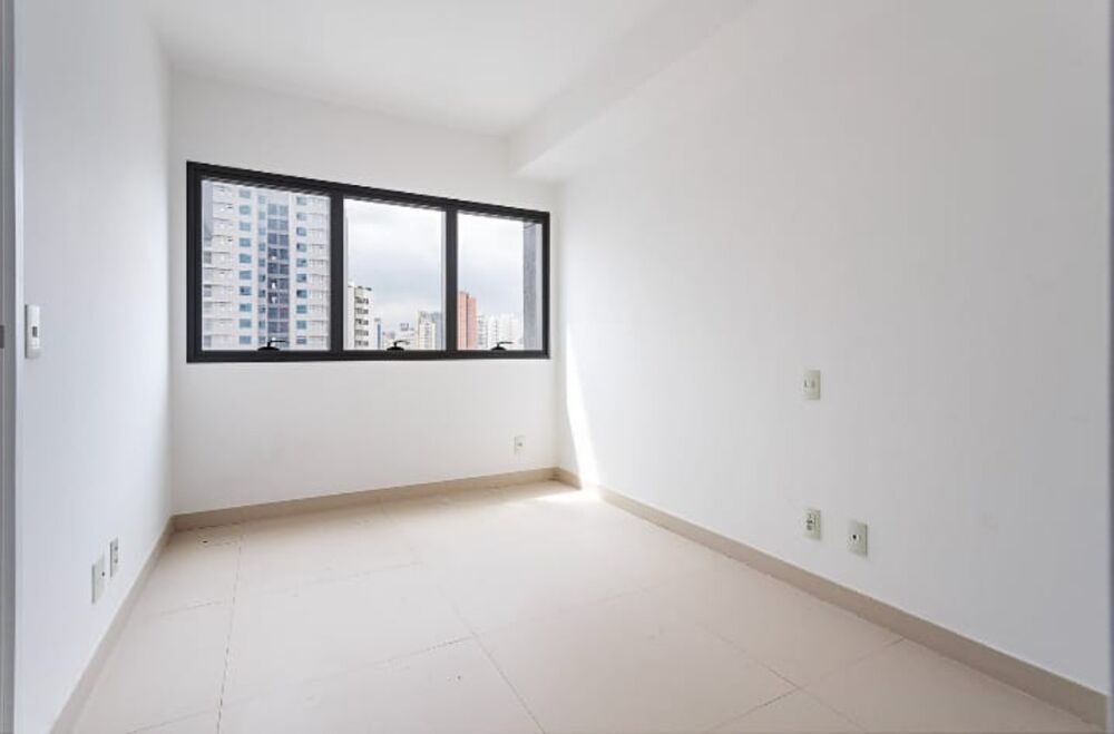 Apartamento, 1 quarto, 51 m² - Foto 2