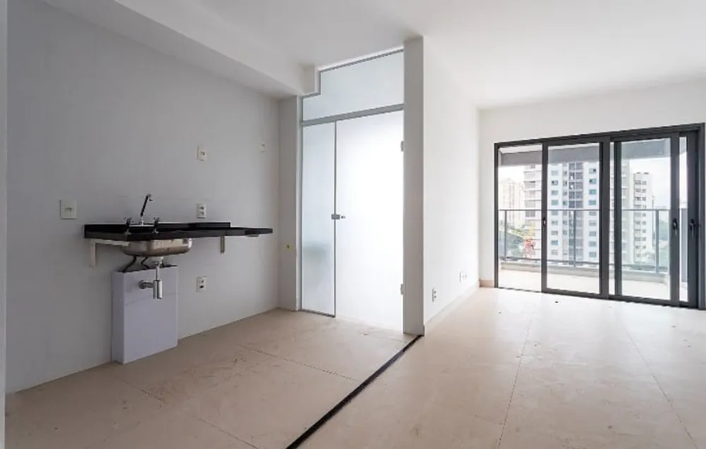 Apartamento, 1 quarto, 51 m² - Foto 5
