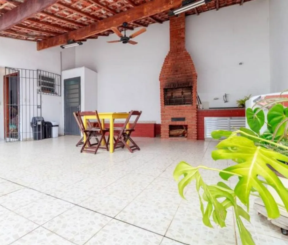 Casa, 3 quartos, 265 m² - Foto 12